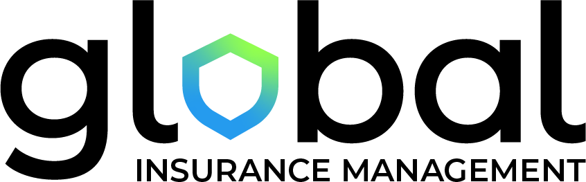 Global logo